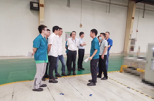 【優(yōu)制咨詢項(xiàng)目動(dòng)態(tài)】上汽集團(tuán)變速器公司《精益運(yùn)營(yíng)I期項(xiàng)目：?jiǎn)T工培訓(xùn)體系與精益車間》項(xiàng)目戰(zhàn)報(bào)（一）