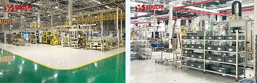 【優(yōu)制咨詢精益項目】上汽集團變速器有限公司《精益運營項目Ⅰ期結(jié)案暨Ⅱ期啟動》特別報道