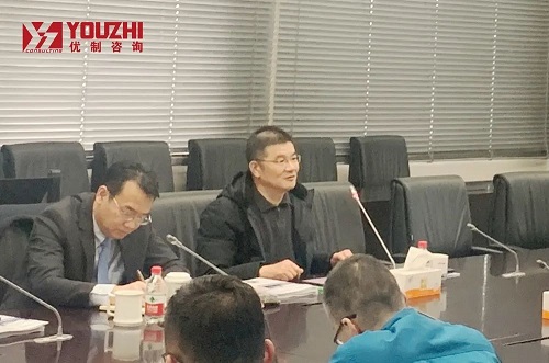 【優(yōu)制咨詢精益項目】上汽集團變速器有限公司《精益運營項目Ⅰ期結(jié)案暨Ⅱ期啟動》特別報道